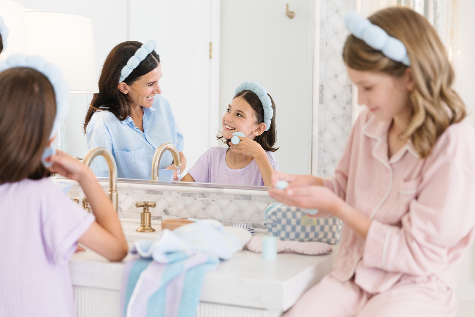 Dear Moms: Please Don’t Buy Me That TikTok Serum