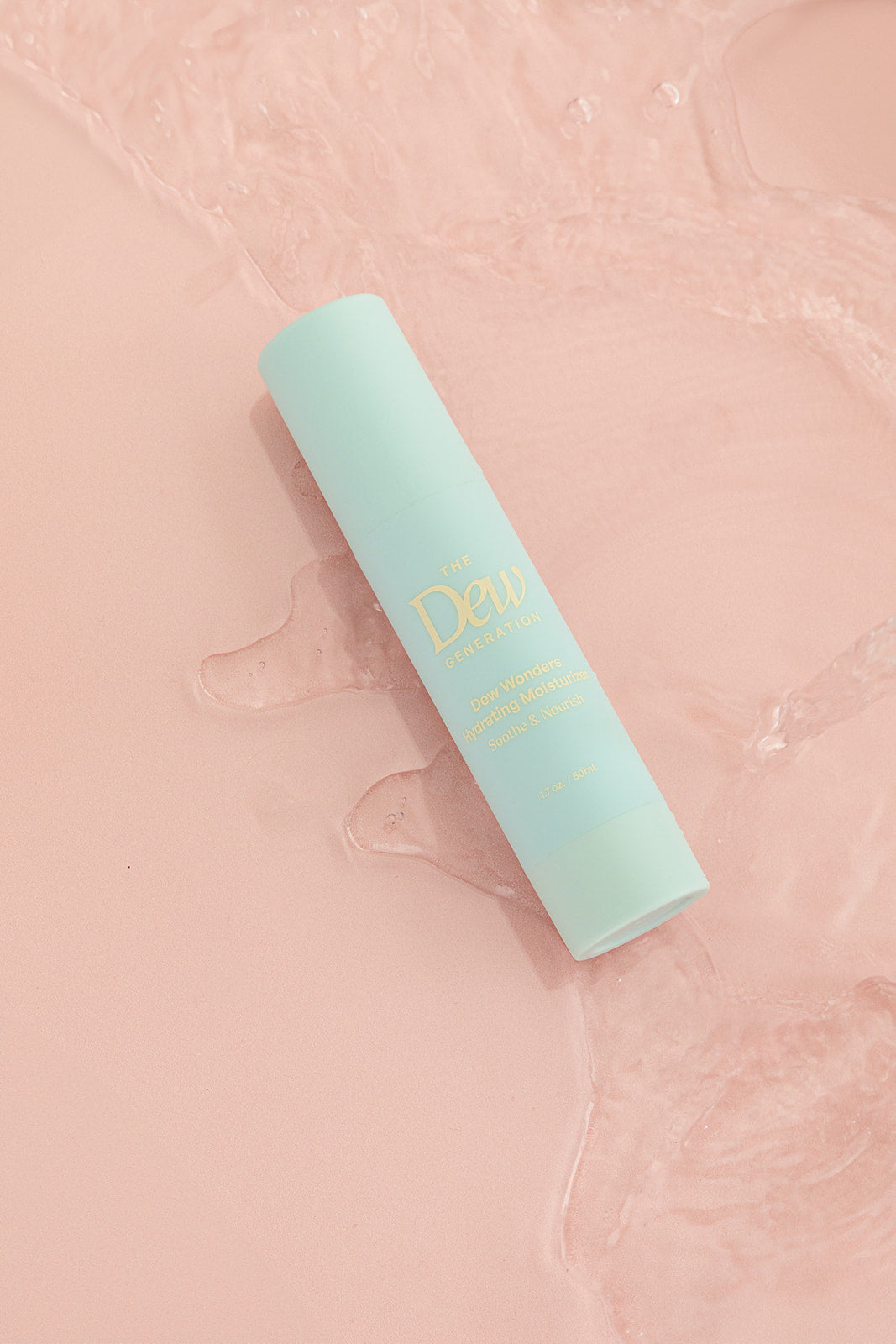 Dew Wonders Hydrating Moisturizer