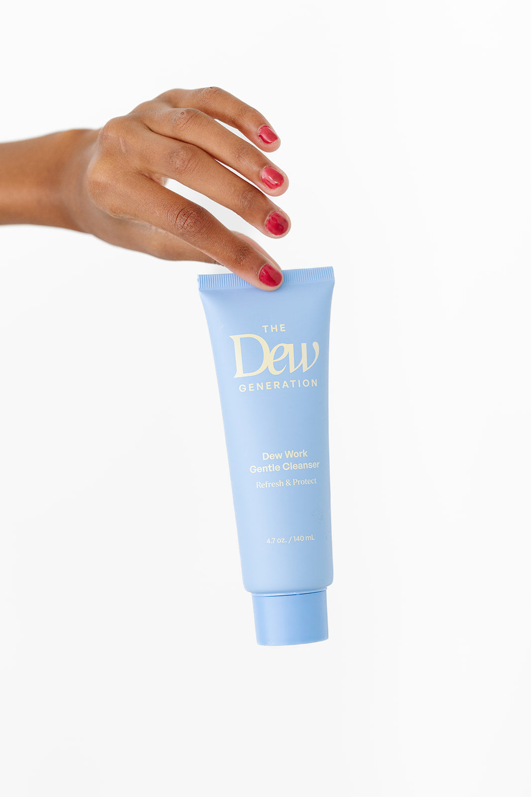 Dew Work Gentle Cleanser