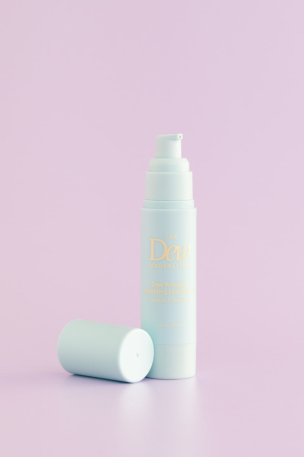 Dew Wonders Hydrating Moisturizer