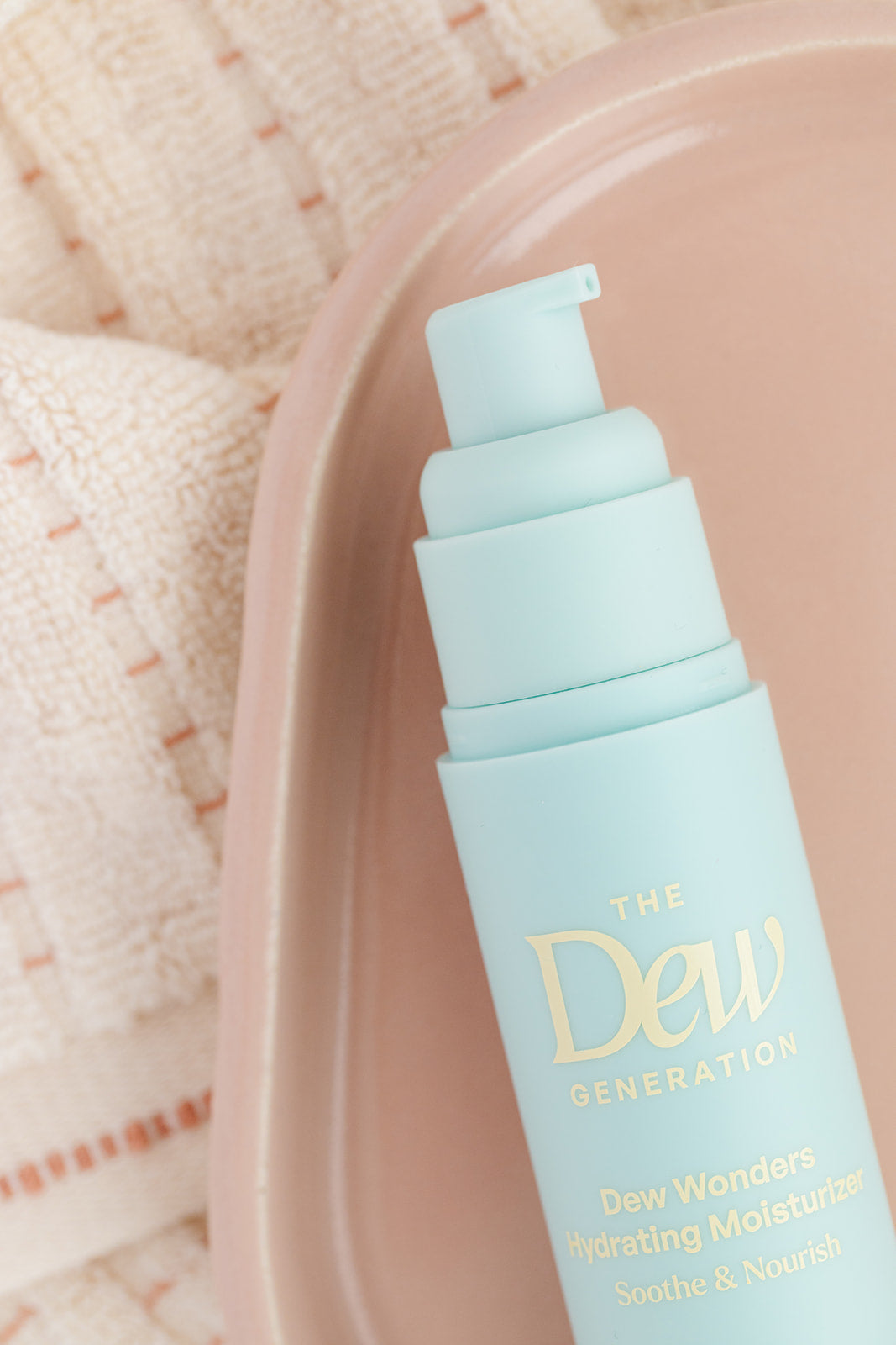 Dew Wonders Hydrating Moisturizer