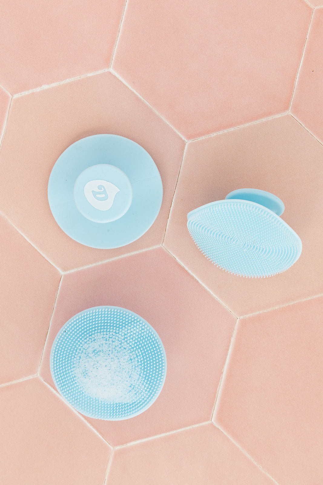 Dew Silicon Scrubber