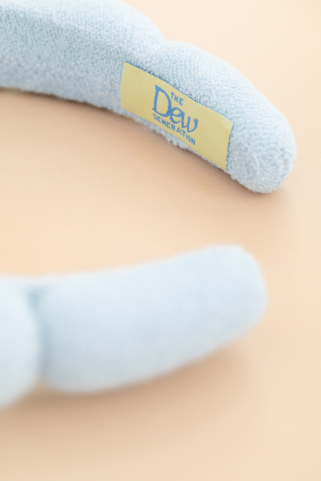Dew Daily Routine Bubble Headband