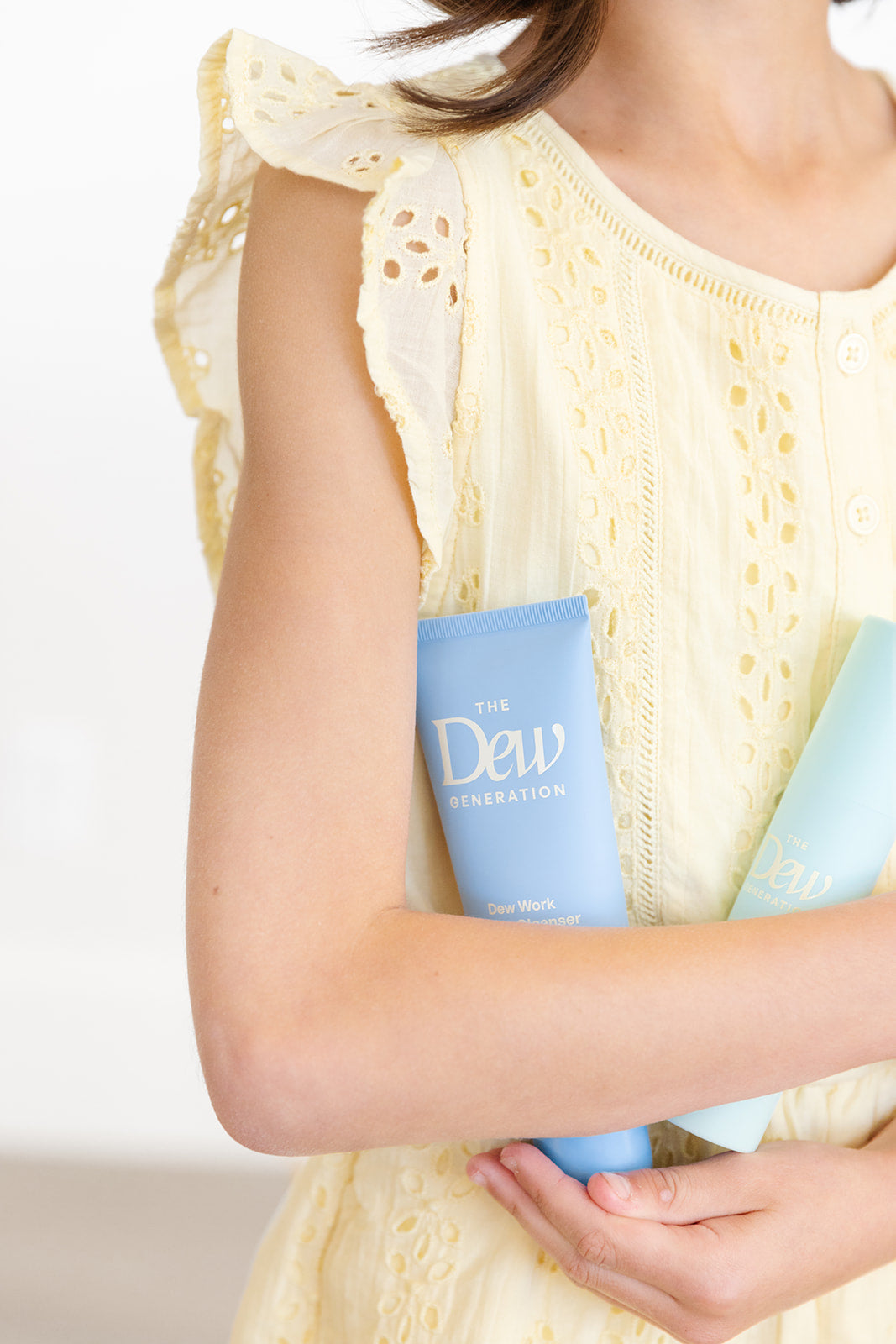 Dew-O Kit