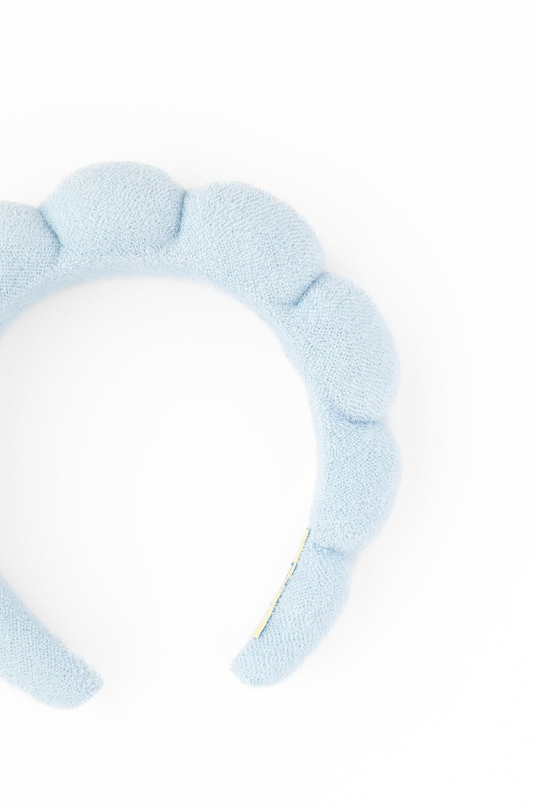 Dew Daily Routine Bubble Headband