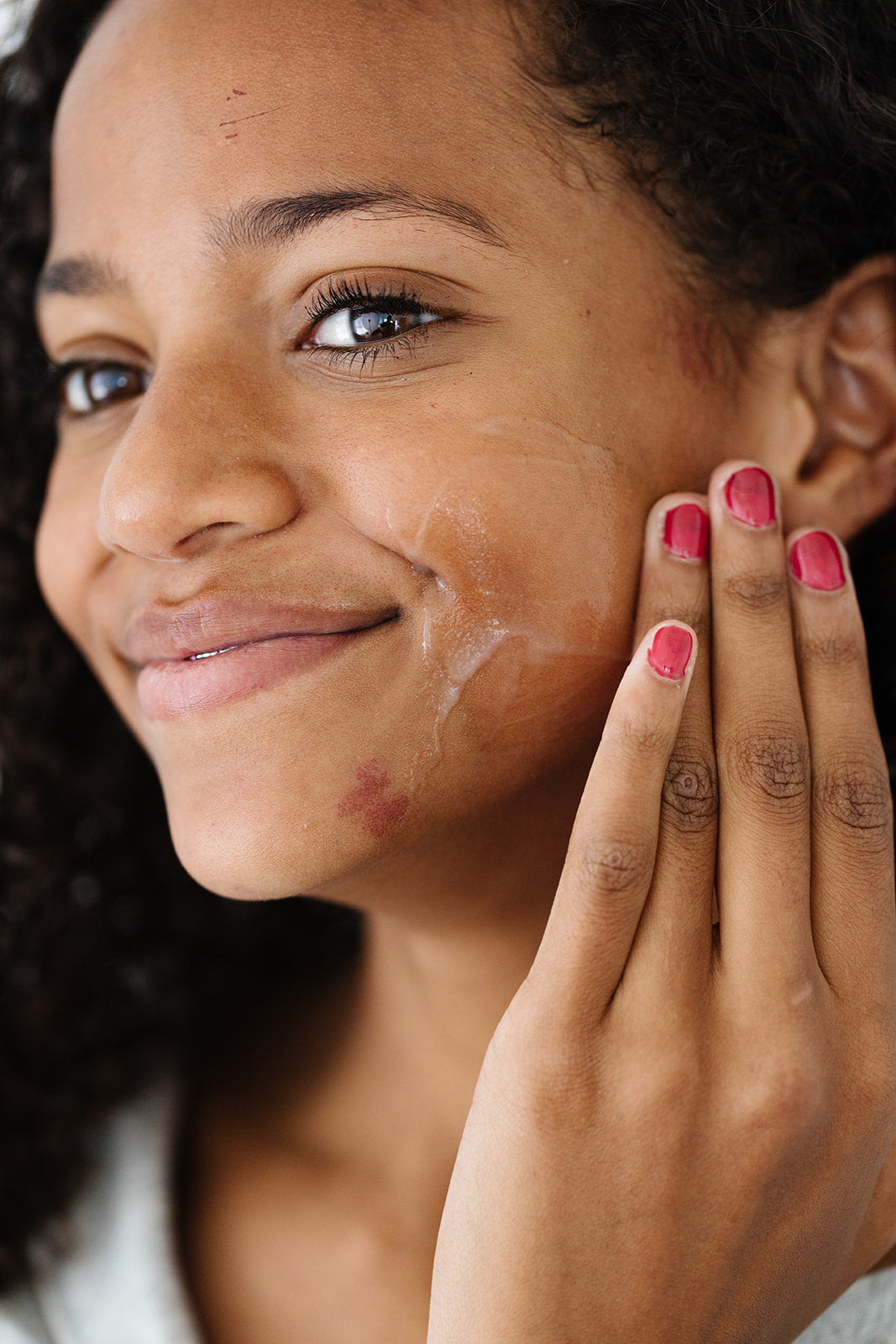 Dew Work Gentle Cleanser