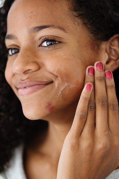 Dew Work Gentle Cleanser