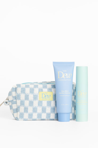 Dew-O Kit